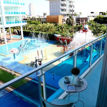 F304 My Resort Хуахін Екстер'єр фото