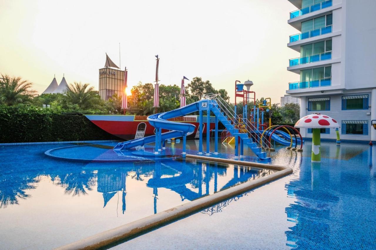 F304 My Resort Хуахін Екстер'єр фото